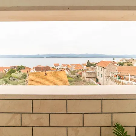 Cosy In Centre With Loggia&seaview