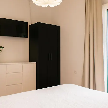 Cosy In Centre With Loggia&seaview