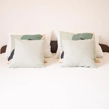 Apartamento Cosy In Centre With Loggia&seaview Bol