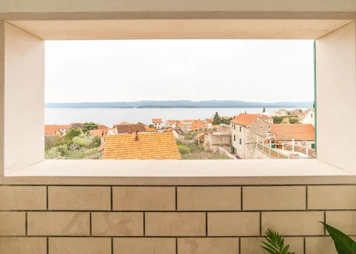 Cosy In Centre With Loggia&seaview