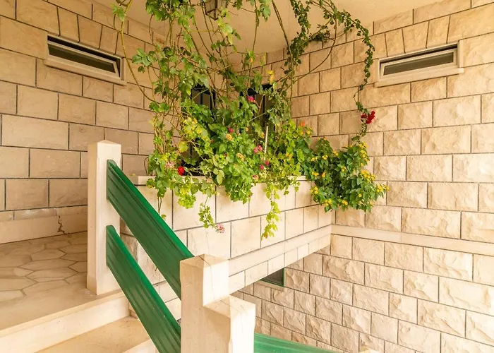 Cosy In Centre With Loggia&seaview