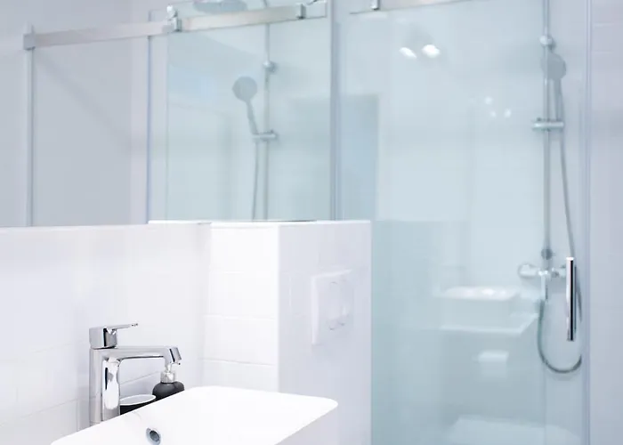 Cosy In Centre With Loggia&seaview Bol