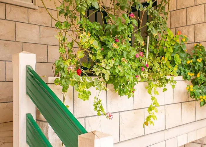 Cosy In Centre With Loggia&seaview Bol